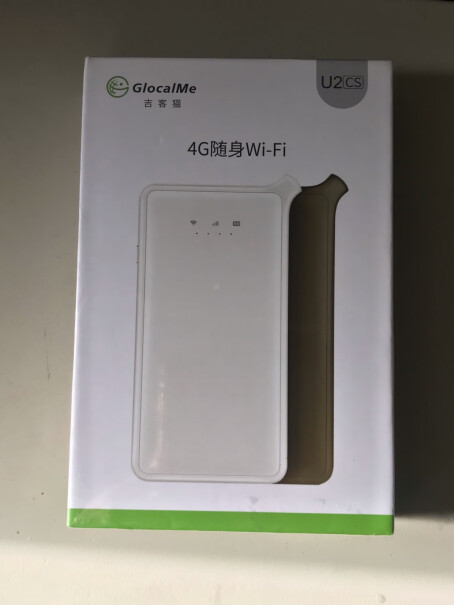 米攸R1022.4g还是5g频段？