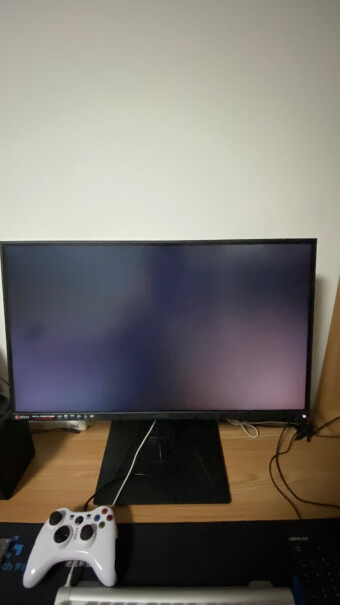 微星MSIA卡驱动面板显示不支持freesync 有大佬遇到过吗？