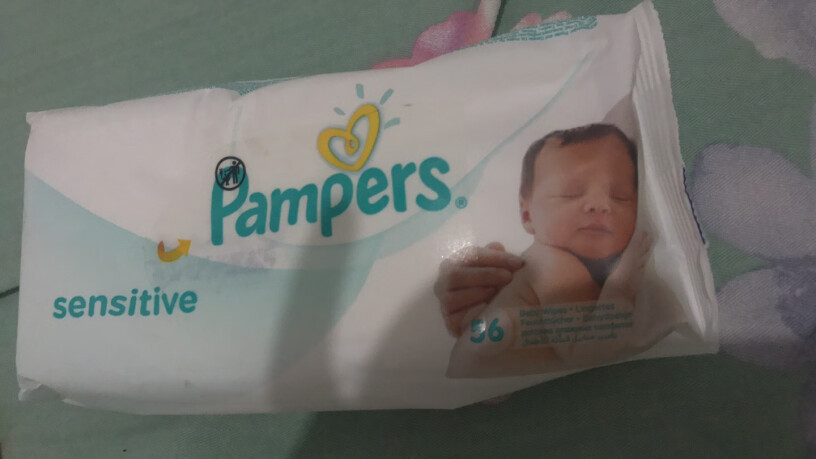 婴儿湿巾帮宝适敏感肌肤婴儿湿巾评测性价比高吗,使用体验？
