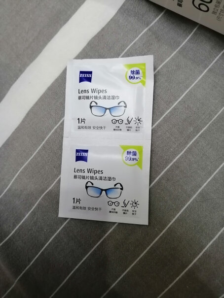 zeiss相机清洁-贴膜镜头清洁眼镜布怎么样？老司机透漏评测？