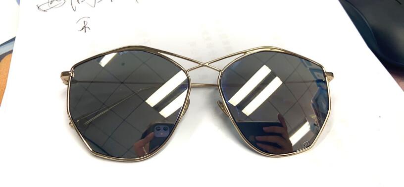 太阳镜-眼镜框迪奥Dior到底要怎么选择,多少钱？