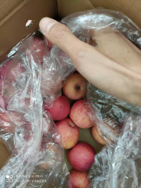 洛川苹果（luochuanapple）苹果陕西洛川的苹果新鲜红富士优缺点大全,评测哪款值得买？