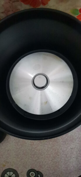 苏泊尔电饭锅6L大容量电饭煲机械老式带蒸笼质量怎么样 用了有坏的吗？