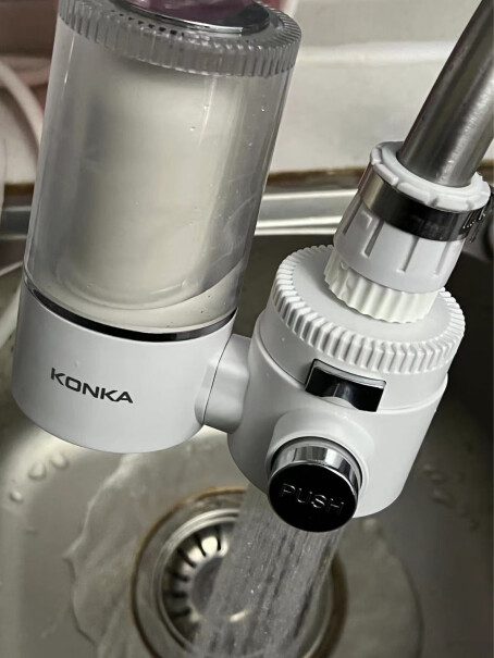 康佳KPW-LT01净水器4个月使用，滤芯周边漏水问题解析？
