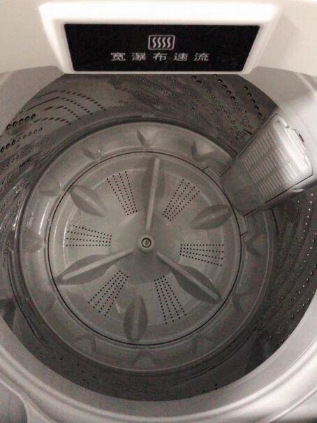 松下Panasonic全自动波轮洗衣机洗的干净吗？