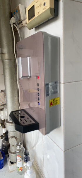 壁挂管线机奥克斯管线机家用壁挂式速热饮水机功能真的不好吗,质量靠谱吗？
