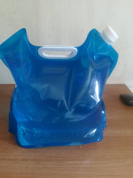 户外工具卡瓦图旅游手提水袋折叠水桶便携塑料水袋户外运动水袋10L评测结果不看后悔,分析应该怎么选择？