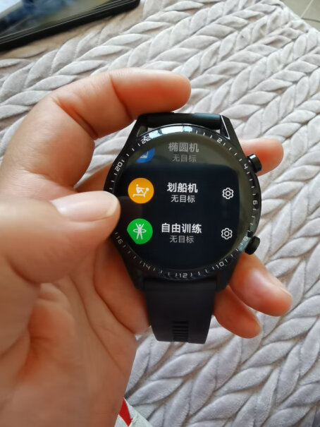 华为Watch GT2gt和gt2区别？