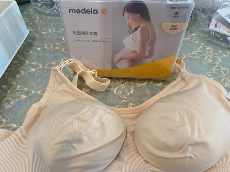 Medela美德乐吸奶器电动吸奶器单边吸乳器母乳集奶器挤奶器姐妹们。，用小白熊揪的乳晕乳头又大又肿，用这个会不会有一样的问题呢？