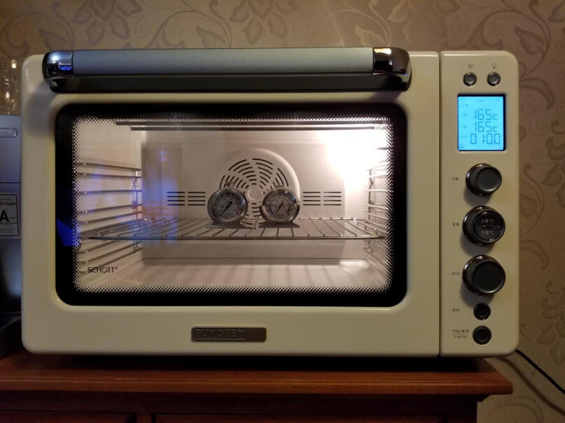 电烤箱北鼎家用电烤箱多功能台式烤箱性能评测,使用两个月反馈！