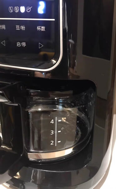咖啡机东菱咖啡机全自动磨豆评测质量怎么样！到底要怎么选择？