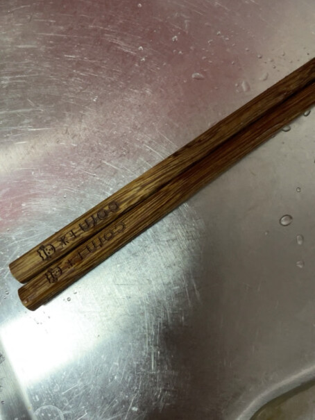 玉米实木筷子儿童专用幼儿园宝宝学习筷筷子防霉吗？