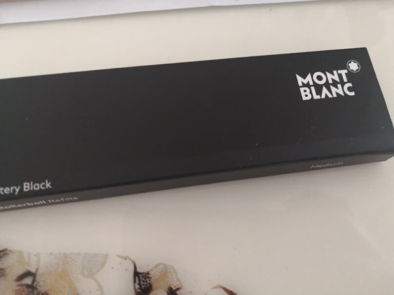 万宝龙MONTBLANC大班系列163n708笔芯通用吗？