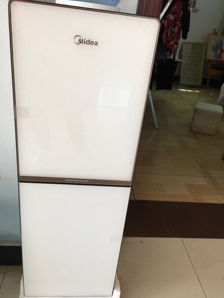 饮水机美的饮水机家用办公立式柜式饮水器白色YD1518S-X冰热款内幕透露,优缺点大全？