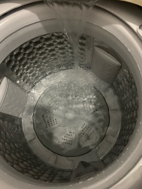 蔓珠Mandu波轮洗衣机能用吗？