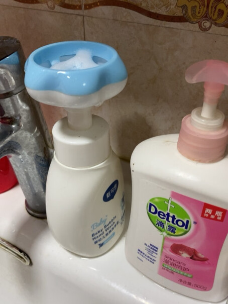 戴·可·思宝宝婴幼儿洗手液推荐哪款？网友评测点评分享？