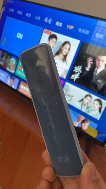小米电视4A43英寸青春版可以连接手机播放视屏吗？
