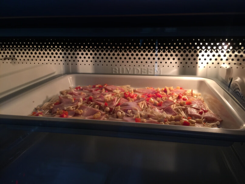 电烤箱北鼎电烤箱家用多功能小烤箱测评大揭秘,要注意哪些质量细节！