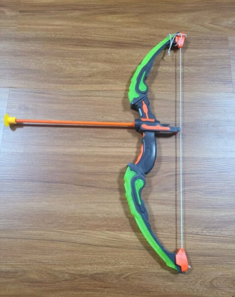 软弹枪马丁兄弟儿童弓箭玩具吸盘箭头练习箭补充装使用体验,评测报告来了！