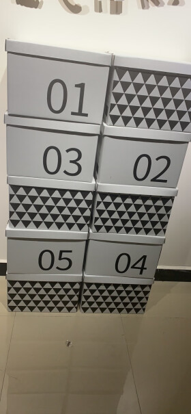 QDZXonly收纳箱为什么几个箱子这么贵？
