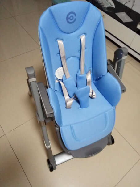婴幼儿餐椅elittile宝宝餐椅分析性价比质量怎么样！测评结果震惊你！