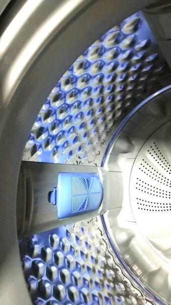 小天鹅8公斤变频波轮洗衣机全自动这款洗衣机动力怎么样？