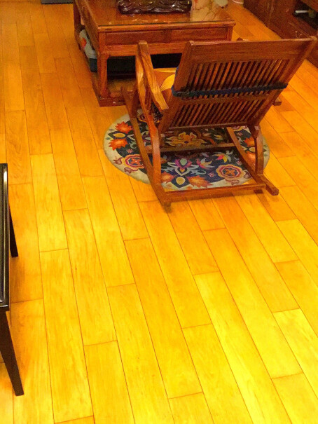 地板清洁剂碧丽珠地板清洁剂地板精油质量真的好吗,使用体验？