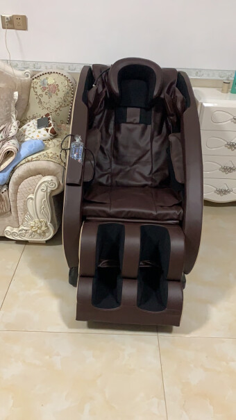 本末按摩椅智能家用全身多功能太空舱零重力办公室电动按摩椅M1这款质量怎么样，舒服吗？