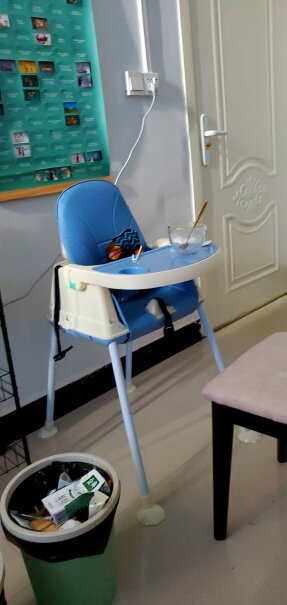 婴幼儿餐椅小主早安宝宝餐椅餐桌最新款,评测值得入手吗？
