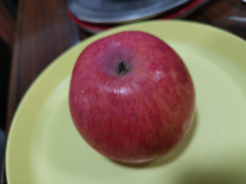 佳农（Goodfarmer）苹果佳农烟台苹果哪款性价比更好,评测性价比高吗？