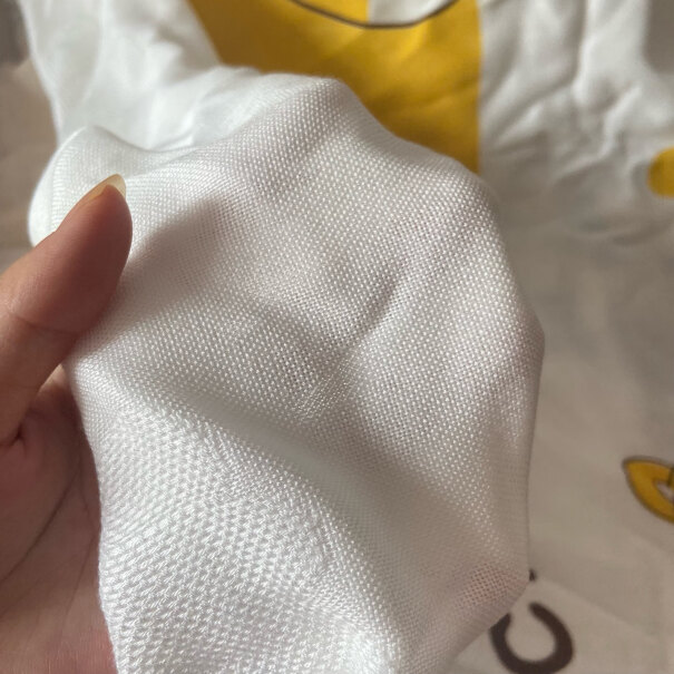 Kissbaby Miracle婴童睡袋-抱被kissbaby婴儿盖毯夏季薄款毛毯竹纤维新生宝宝儿童夏凉空调被性价比高吗？,评测质量好不好？