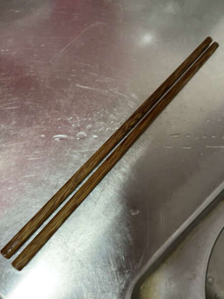 玉米实木筷子儿童专用幼儿园宝宝学习筷筷子防霉吗？