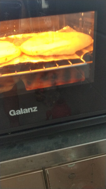 电烤箱格兰仕全自动智能电烤箱家用优缺点分析测评,最新款？