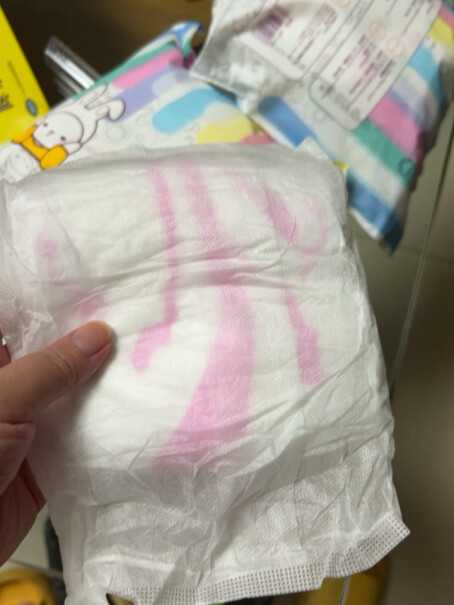 MIFETU-GO裤型卫生巾米菲兔安睡裤型卫生巾12片/18片/24片功能真的不好吗？评测报告来了！