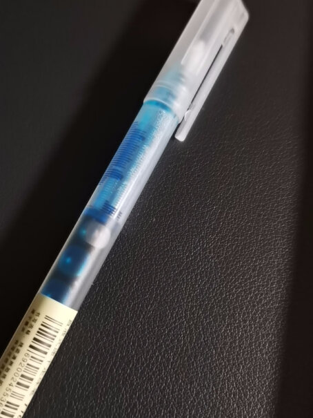 白雪水笔液式珠笔手账韩版0.5mm针管T16质量不好吗？来看看买家说法！