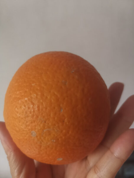 橙之味 江西赣南脐橙新鲜礼盒物有所值吗？深度剖析评测结果？