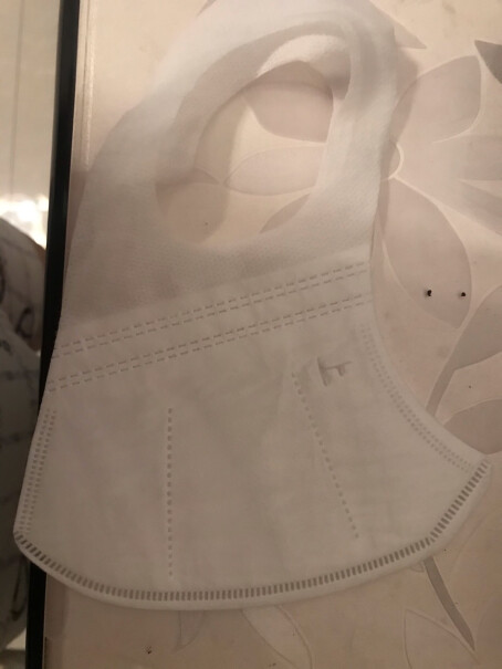 unifree婴儿纸巾乳霜纸抽纸三层120抽*5包这个口罩怎么样呢？