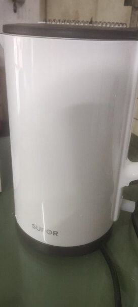 水壶电水壶1.5L304苏泊尔大容量不锈钢家用评测好不好用？详细评测报告！