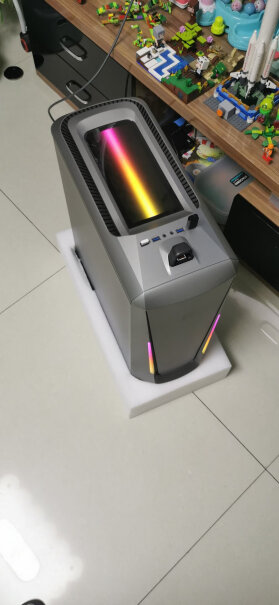 七彩虹（Colorful）台式机七彩虹iGameM600评测哪款功能更好,分析哪款更适合你？