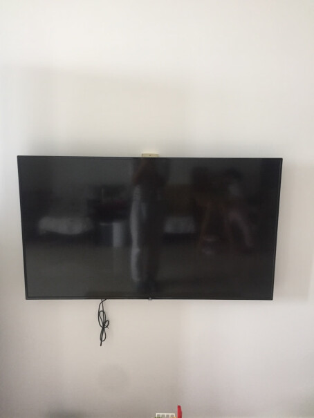 小米电视4C50英寸小米电视质量好不好？