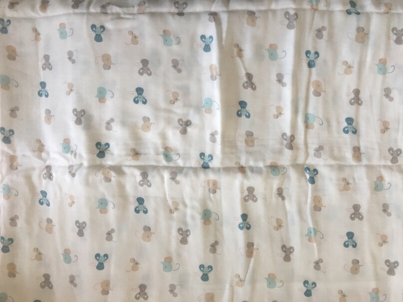 婴童浴巾-浴衣NestDesigns婴儿纱布方巾功能介绍,大家真实看法解读？