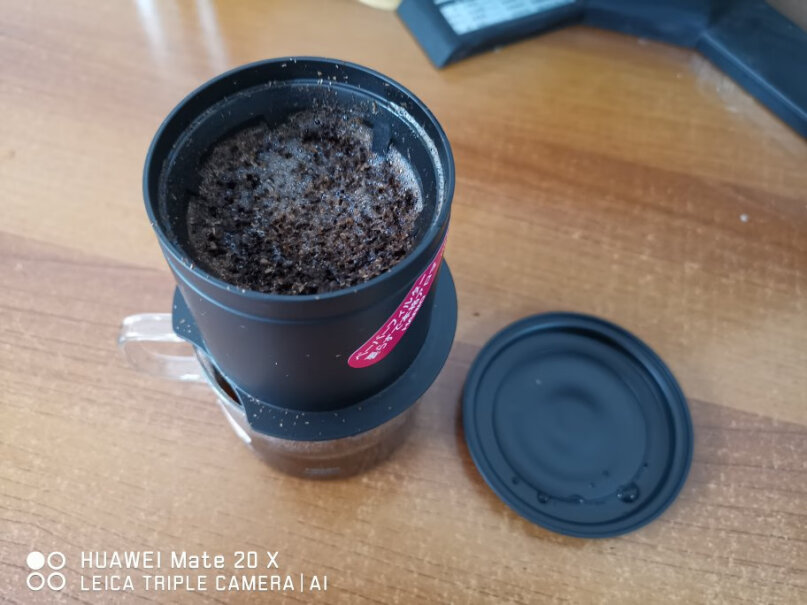 HARIO日本进口手冲套装不锈钢滤网手冲咖啡冲泡一体手冲咖啡壶套装200ML黑色质量值得入手吗？评测报告来了！