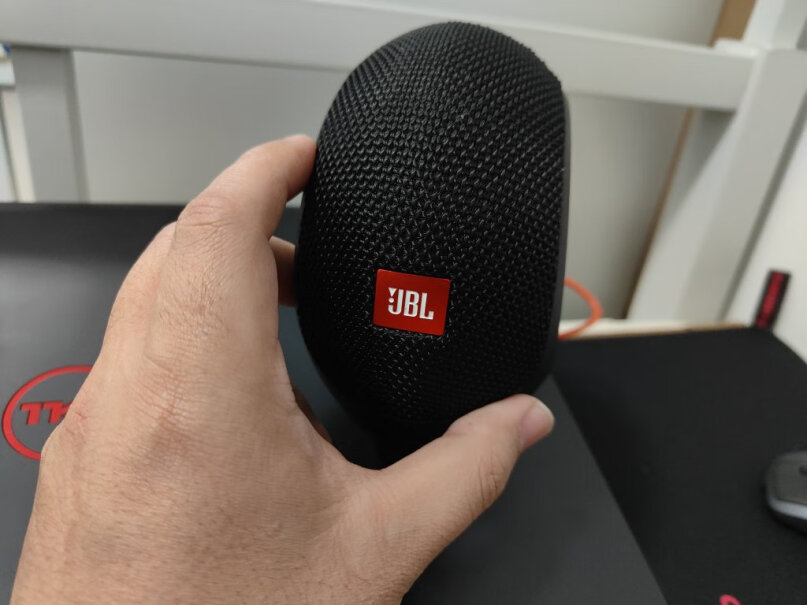 JBL音箱-音响FLIPESSENTIAL质量怎么样值不值得买？3分钟告诉你到底有没有必要买！