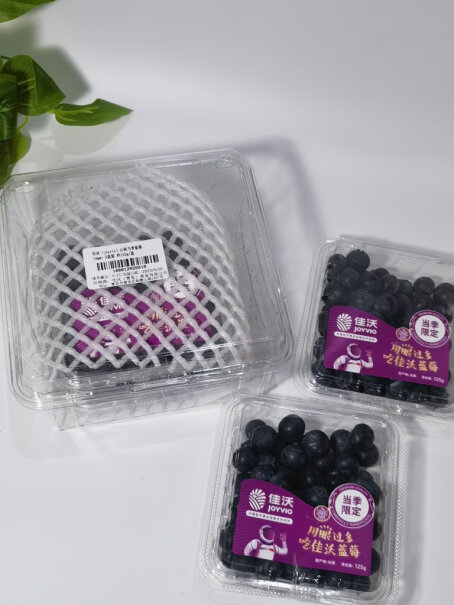 佳沃云南蓝莓14mm 12盒原箱生鲜使用怎么样？老司机评测分享？