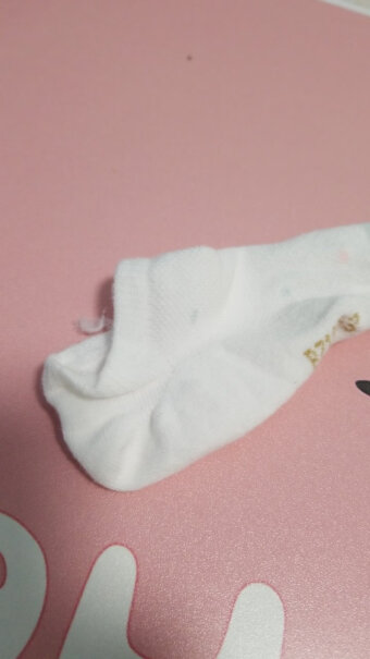 儿童袜浪莎儿童袜子春夏网眼船袜男女童薄款透气运动棉袜短袜6双混色评测质量好吗,评价质量实话实说？