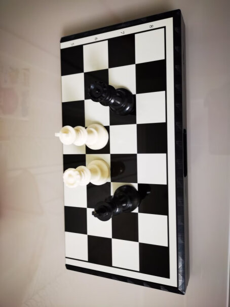 国际象棋先行者国际象棋磁性B-9特大号曝光配置窍门防踩坑！究竟合不合格？