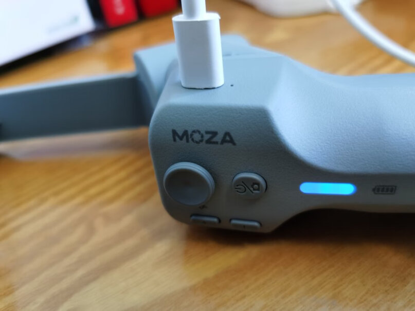 手持稳定器魔爪(MOZA)Mini MX手机稳定器为什么买家这样评价！评测哪款值得买？