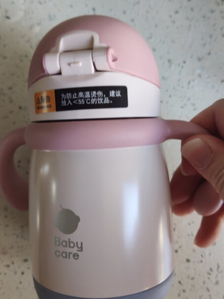 babycare水壶-水杯用户口碑怎么样？功能评测结果揭秘？