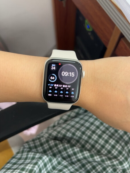 Apple Watch SE 2022款手表应该注意哪些方面细节？深度评测揭秘剖析？