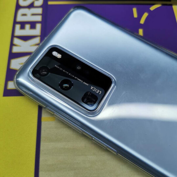 手机贴膜图拉斯华为p40pro钢化膜内幕透露,可以入手吗？